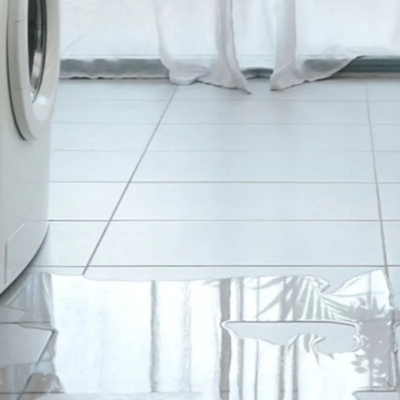 Appliance Leak Cleanup in Rapid City, SD