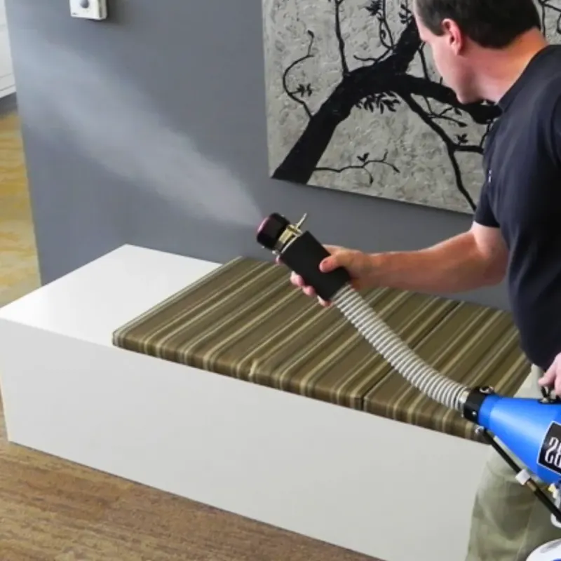 Professional Odor Removal in Rapid City, SD